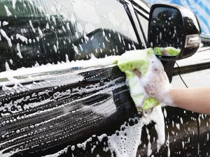 car wash supplies chemicals soaps detailing cleaners shampoos