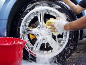 car wash supplies chemicals soaps detailing cleaners shampoos